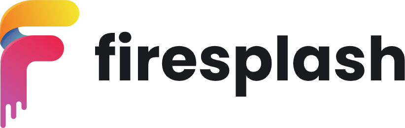 Firesplash.io Logo